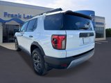 New 2026 Honda Passport RTL image 3