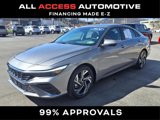 Used 2024 Hyundai Elantra Limited image 3