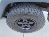 Used 2017 Jeep Wrangler Rubicon w/ Power Convenience Group image 5