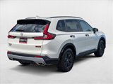 New 2026 Honda CR-V TrailSport image 2