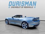 Used 2024 Chevrolet Camaro SS image 4