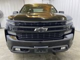 Used 2022 Chevrolet Silverado 1500 RST image 2