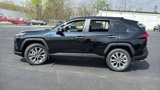 New 2025 Toyota RAV4 Limited image 5