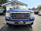 Used 2013 GMC Sierra 2500 SLE image 3