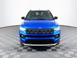 Used 2025 Jeep Compass Limited image 2