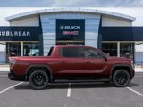 New 2026 GMC Sierra EV Elevation image 5