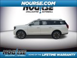 New 2025 Ford Expedition Max Platinum image 5