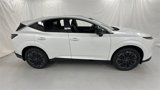 New 2025 Nissan Murano Platinum image 2