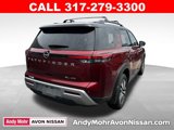 Certified 2023 Nissan Pathfinder SL image 3