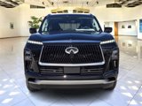 New 2025 INFINITI QX80 Pure image 2