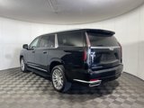Used 2023 Cadillac Escalade ESV Premium Luxury image 4