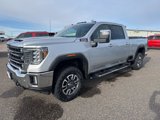Used 2023 GMC Sierra 3500 SLT w/ SLT Preferred Package image 2