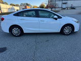 Used 2018 Chevrolet Cruze LS image 6