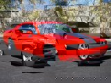 Used 2008 Dodge Challenger SRT8 image 2