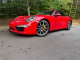 Used 2013 Porsche 911 Carrera image 2