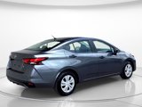 Used 2024 Nissan Versa S image 3