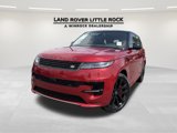 New 2025 Land Rover Range Rover Sport Dynamic SE image 1