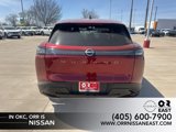 New 2025 Nissan Murano SV image 4