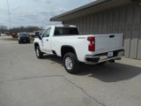 New 2025 Chevrolet Silverado 3500 W/T w/ WT/CX Safety Package image 2