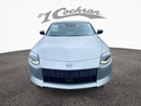 New 2025 Nissan Z Performance image 2