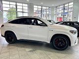 New 2025 Mercedes-Benz GLE 63 AMG S image 5