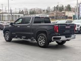New 2025 GMC Sierra 1500 SLT w/ SLT Convenience Package image 2