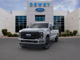 New 2025 Ford F250 Platinum image 2