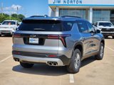 New 2025 Chevrolet Traverse LT w/ Driver Confidence Package image 3