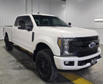 Used 2019 Ford F250 Lariat w/ Lariat Ultimate Package image 4
