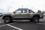 New 2025 Toyota Tacoma 4x4 Double Cab Hybrid image 4