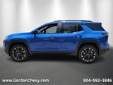 New 2026 Chevrolet Equinox RS image 2