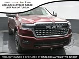New 2025 RAM 1500 Limited w/ Trailer Tow Group image 5