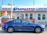 Used 2019 Kia Optima LX w/ LX 17" Wheel Package image 3