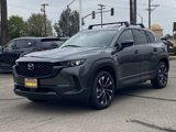 New 2025 MAZDA CX-50 2.5 Hybrid w/ Weather Package image 2