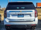 Certified 2023 Chevrolet Suburban Premier image 5