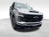 New 2025 Chevrolet Silverado 2500 Custom w/ Custom Value Package image 4