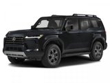 New 2025 Lexus GX 550 image 3