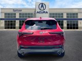 New 2025 Acura ADX A-Spec image 5