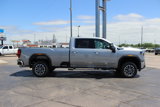 New 2025 GMC Sierra 2500 SLE w/ SLE Value Package; image 3