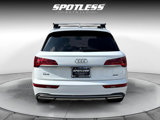 Used 2021 Audi Q5 2.0T Premium Plus image 6
