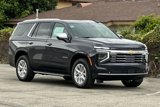 New 2025 Chevrolet Tahoe Premier image 2