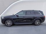 New 2025 Mercedes-Benz GLS 450 4MATIC image 6