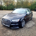 Used 2017 Audi A3 2.0T Premium Plus w/ Premium Plus Package image 4