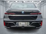 New 2025 BMW 750e xDrive w/ Executive Package image 5