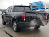 New 2025 Honda Ridgeline RTL image 4