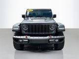 New 2025 Jeep Gladiator Rubicon image 2