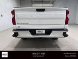 Used 2024 Chevrolet Silverado 1500 W/T w/ WT Fleet Convenience Package image 3