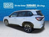 New 2025 Subaru Forester Touring image 3