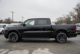 New 2025 RAM 1500 Big Horn image 5