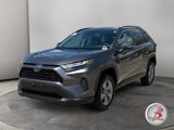 Used 2023 Toyota RAV4 LE image 3